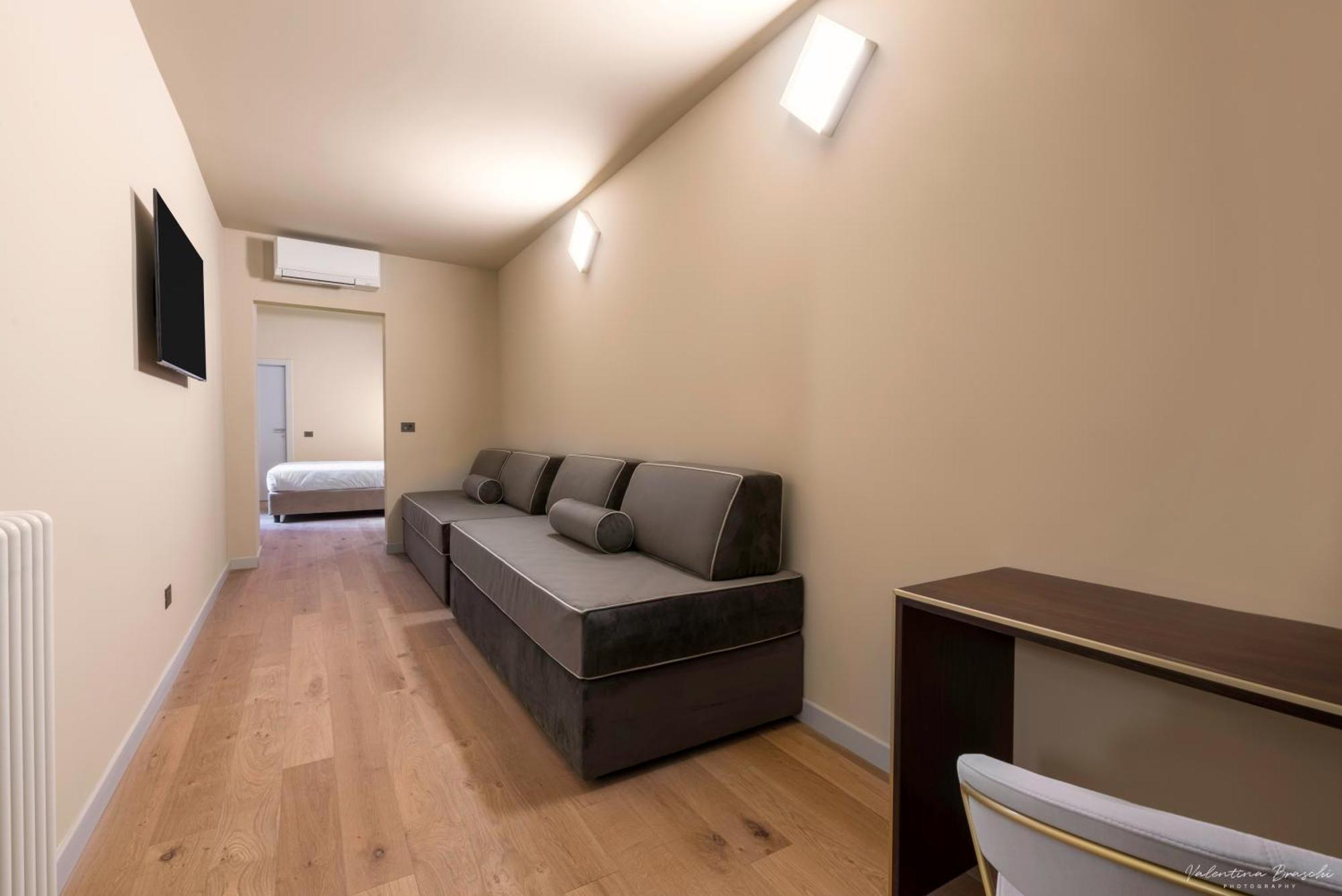 Hotel Adamas Φλωρεντία Εξωτερικό φωτογραφία