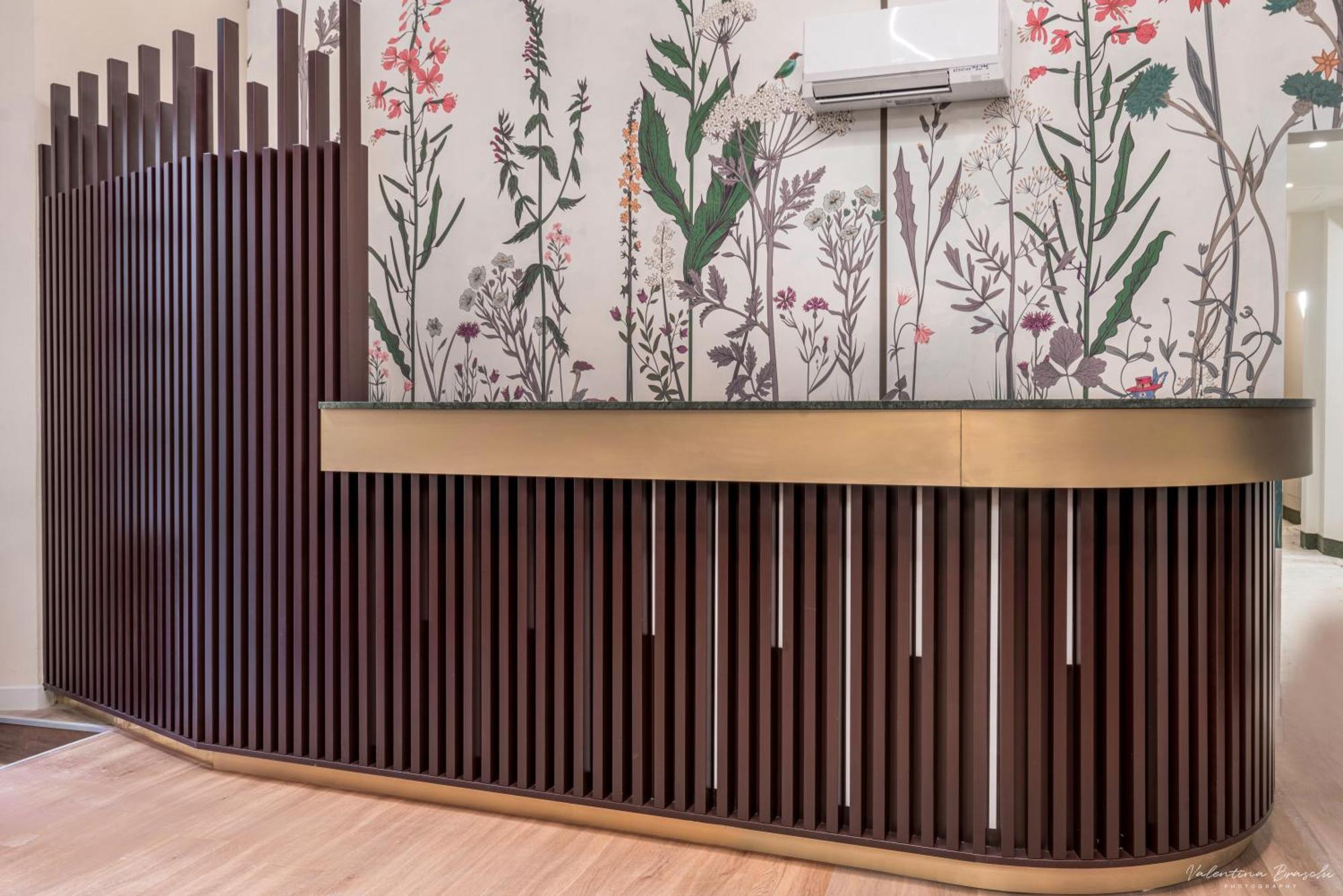 Hotel Adamas Φλωρεντία Εξωτερικό φωτογραφία