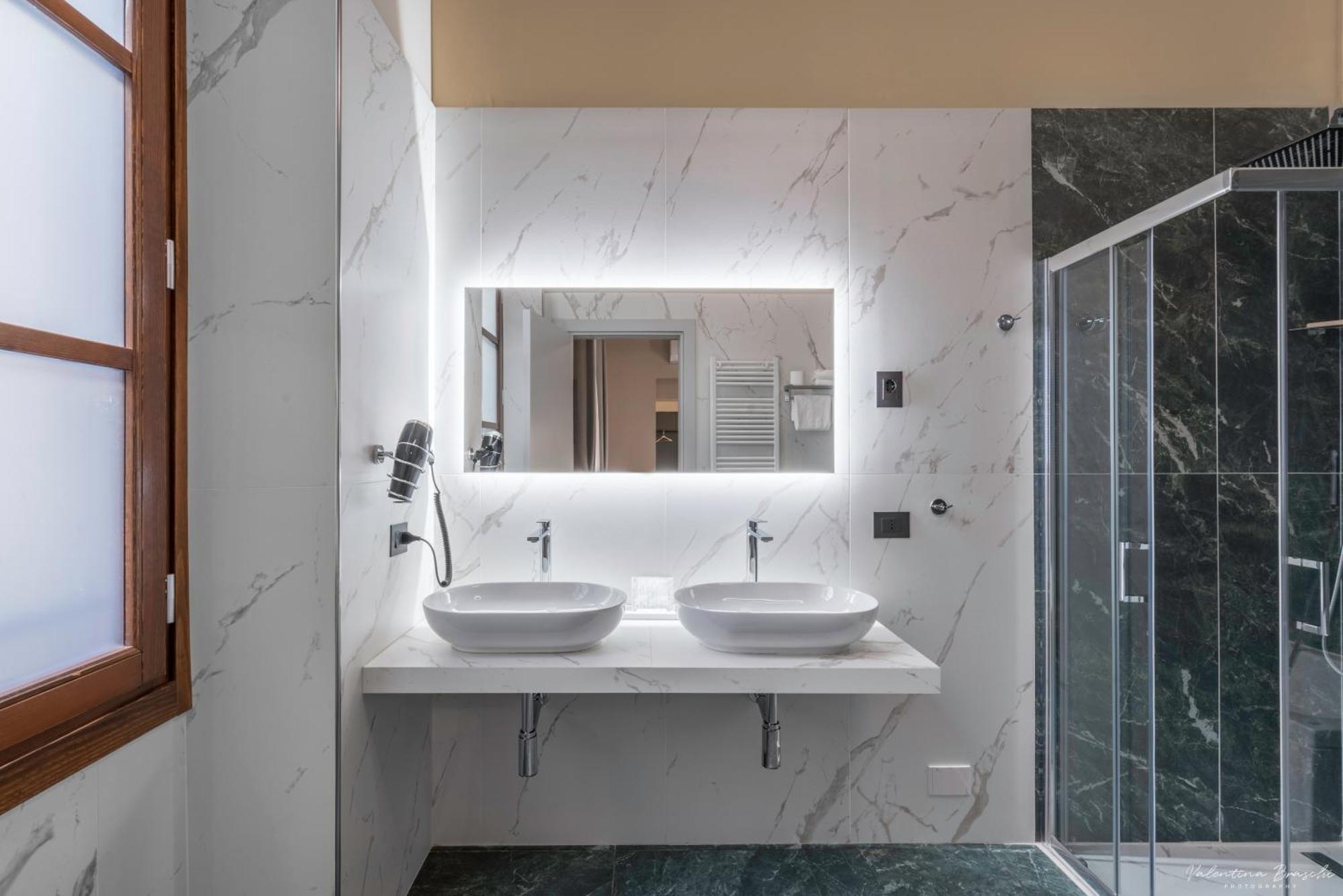 Hotel Adamas Φλωρεντία Εξωτερικό φωτογραφία