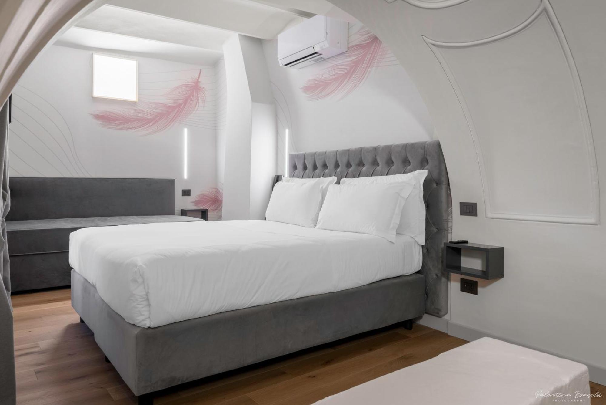 Hotel Adamas Φλωρεντία Εξωτερικό φωτογραφία