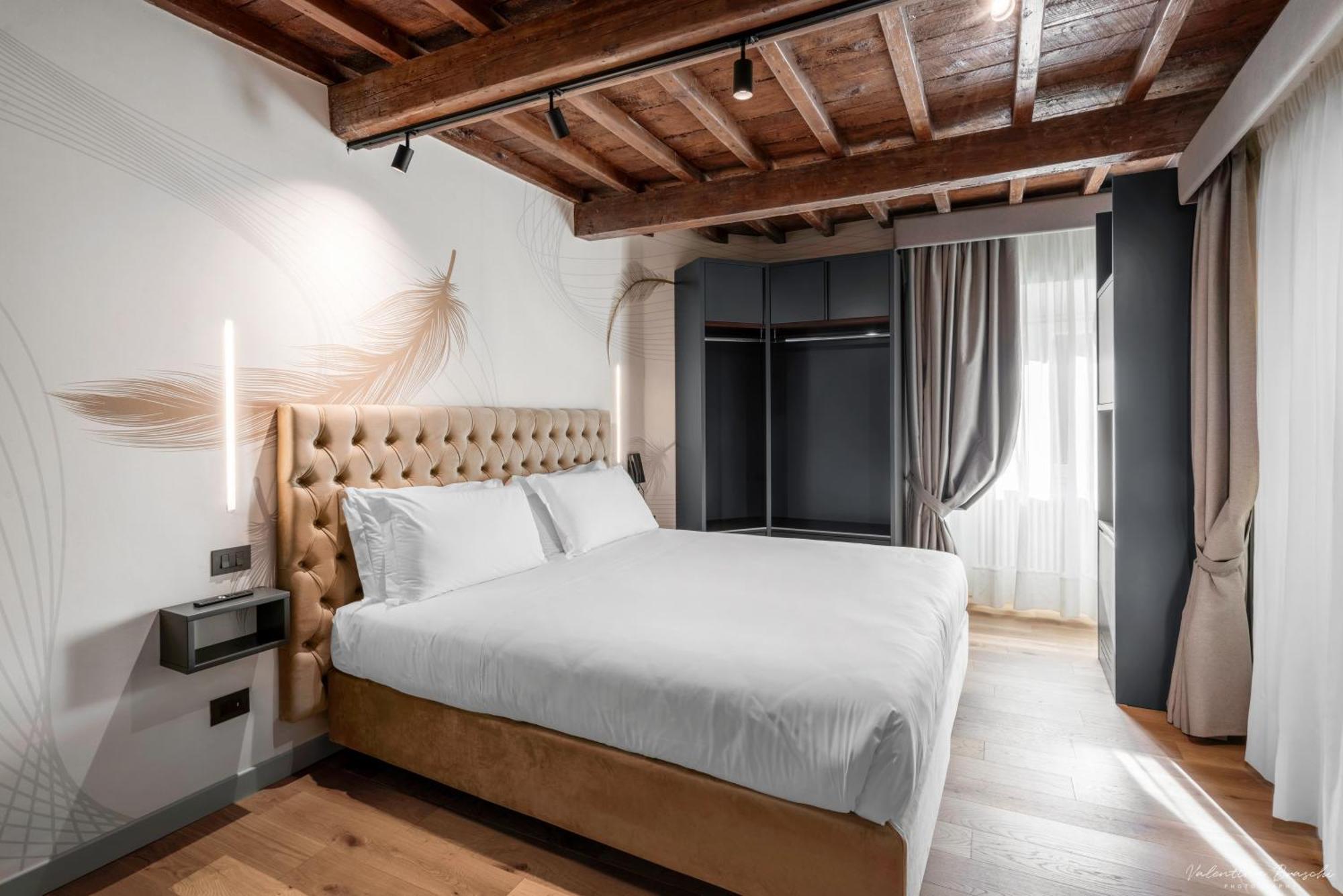 Hotel Adamas Φλωρεντία Εξωτερικό φωτογραφία