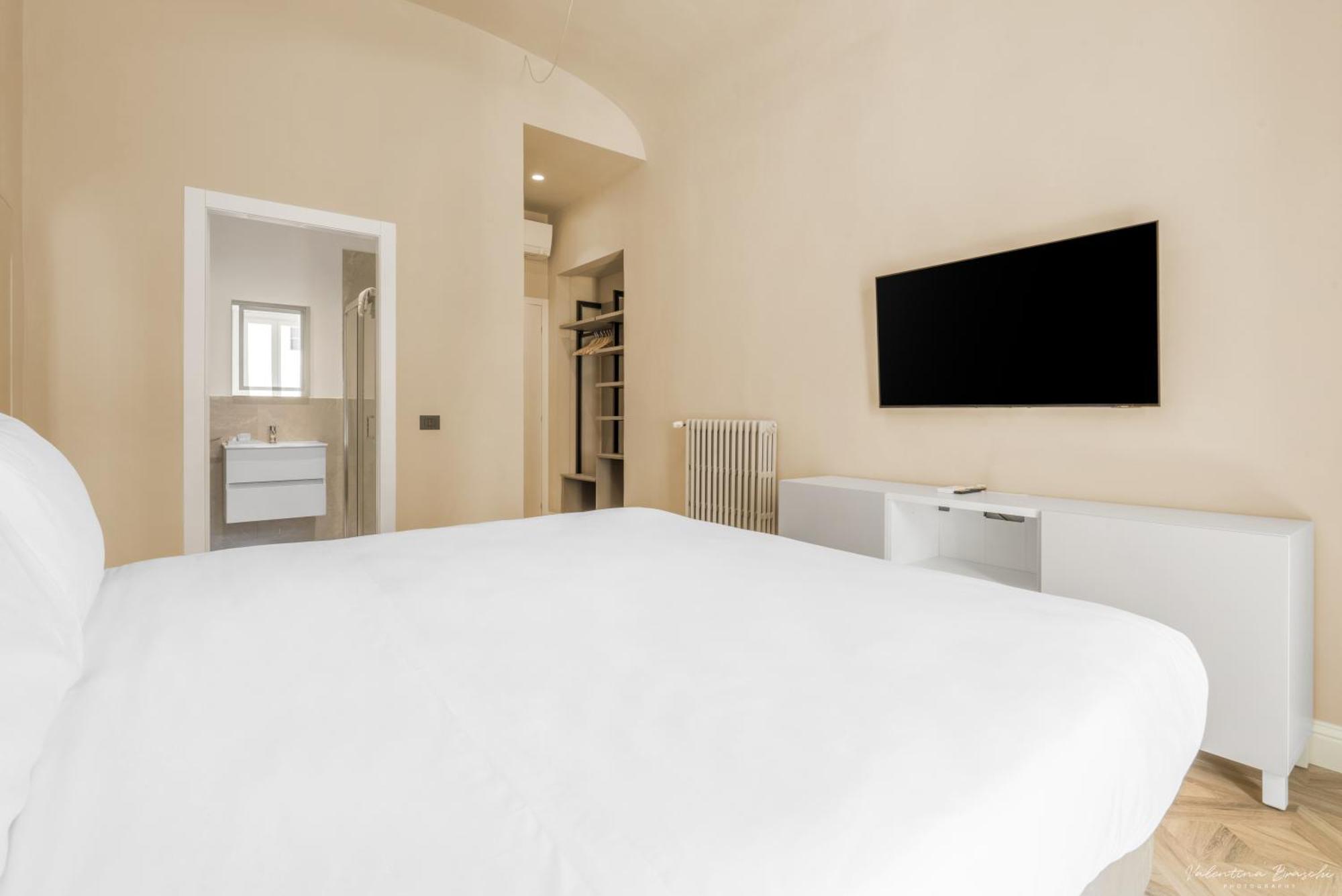 Hotel Adamas Φλωρεντία Εξωτερικό φωτογραφία