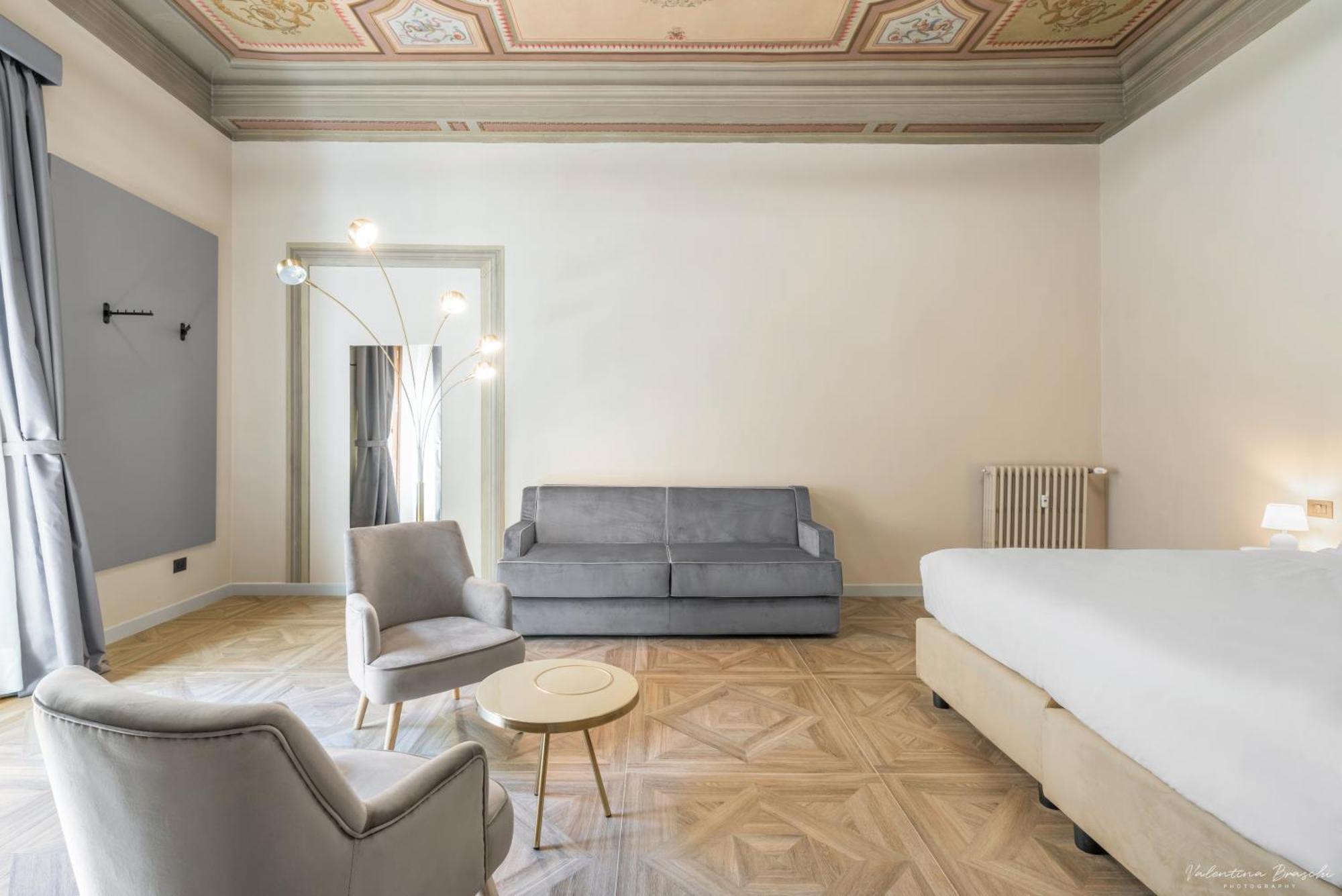 Hotel Adamas Φλωρεντία Εξωτερικό φωτογραφία