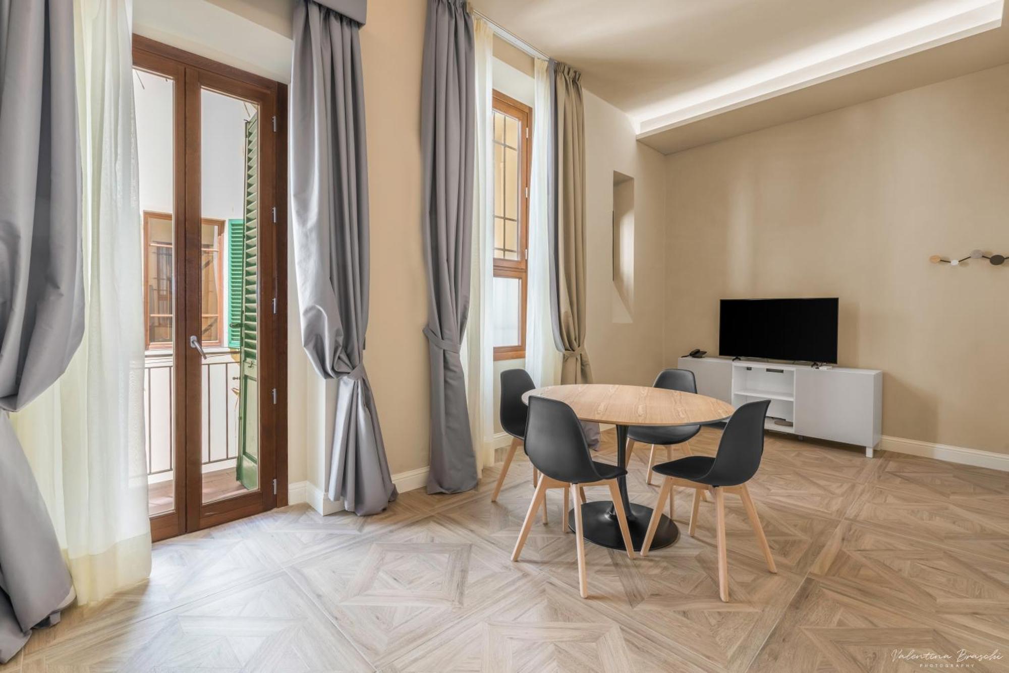 Hotel Adamas Φλωρεντία Εξωτερικό φωτογραφία