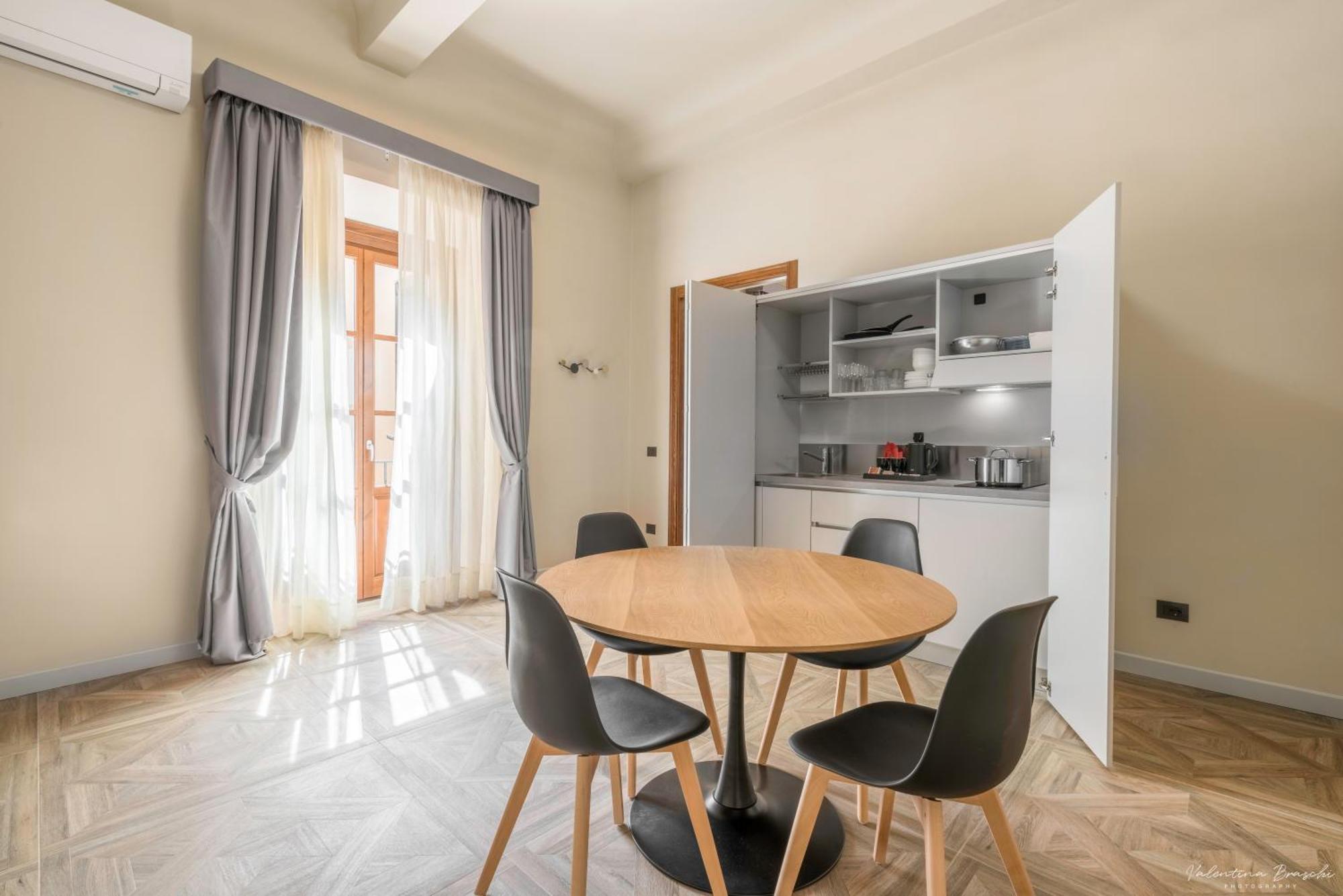 Hotel Adamas Φλωρεντία Εξωτερικό φωτογραφία