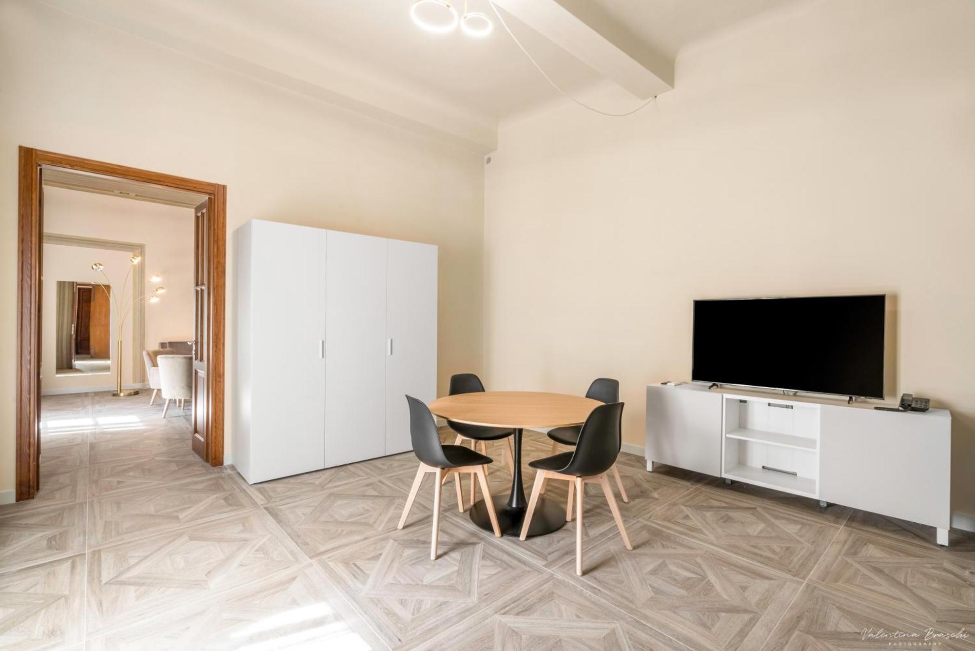 Hotel Adamas Φλωρεντία Εξωτερικό φωτογραφία