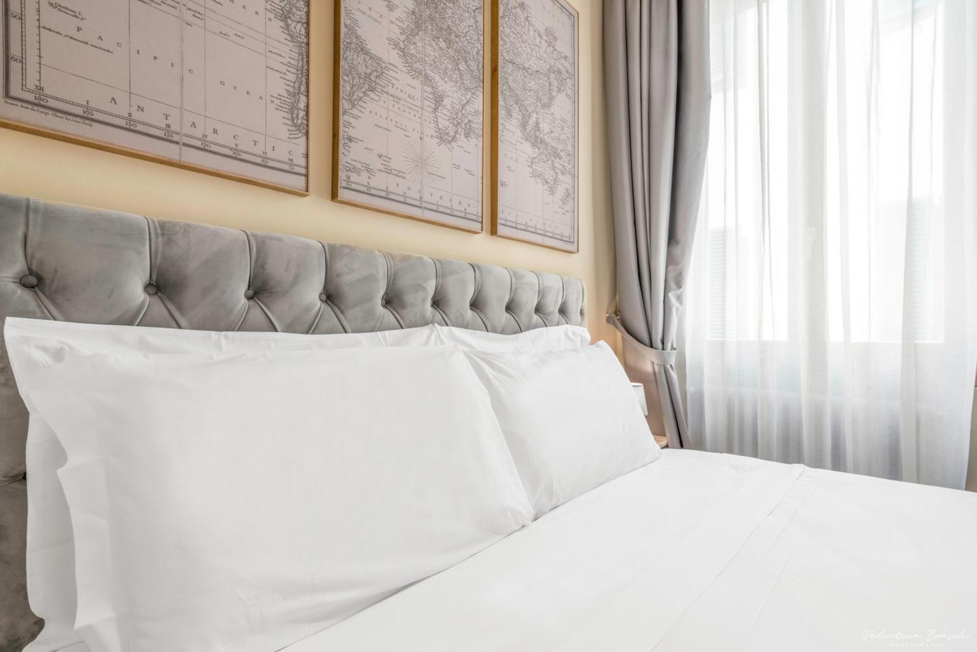 Hotel Adamas Φλωρεντία Εξωτερικό φωτογραφία