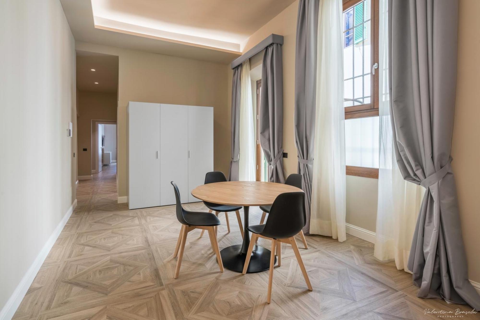 Hotel Adamas Φλωρεντία Εξωτερικό φωτογραφία