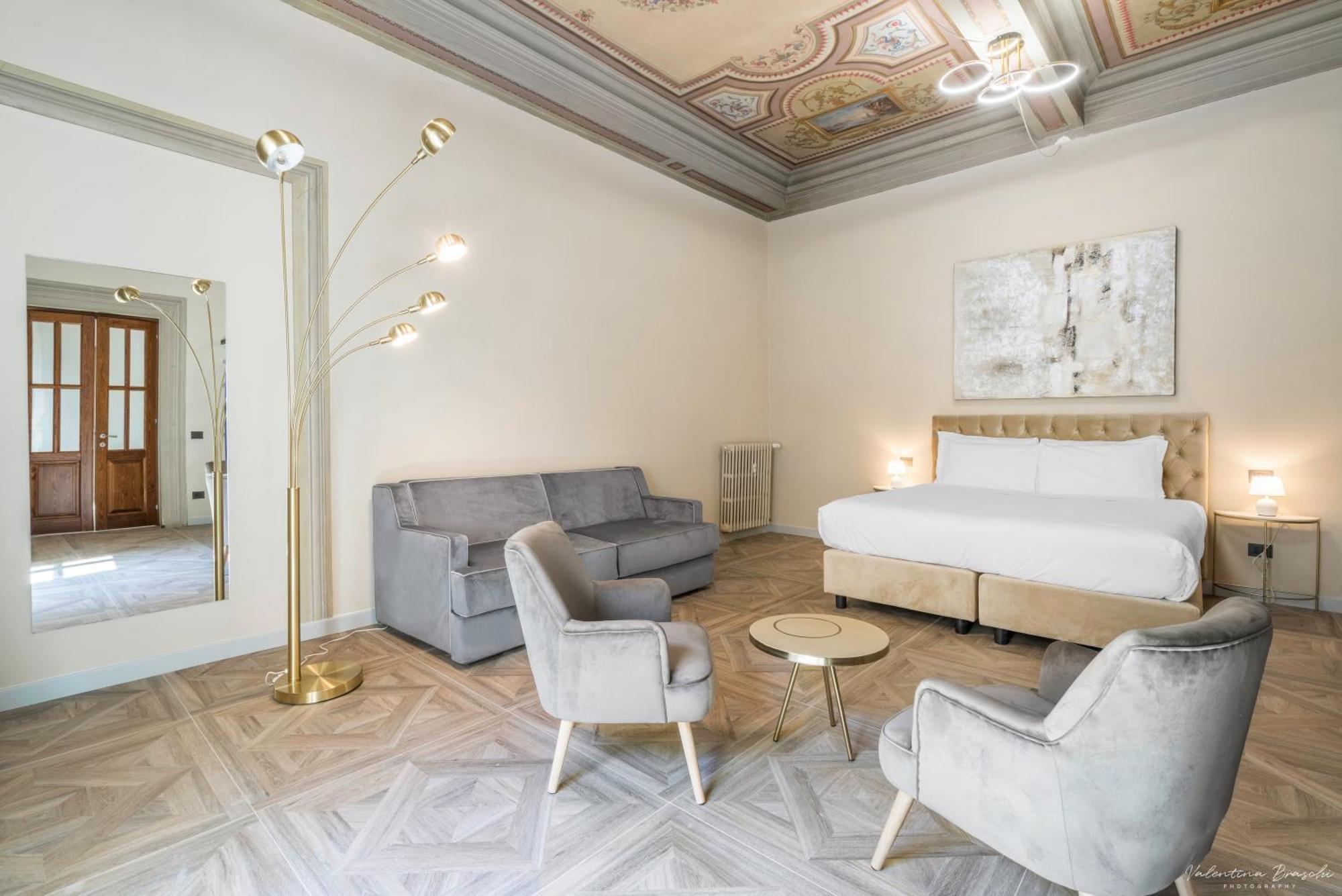 Hotel Adamas Φλωρεντία Εξωτερικό φωτογραφία