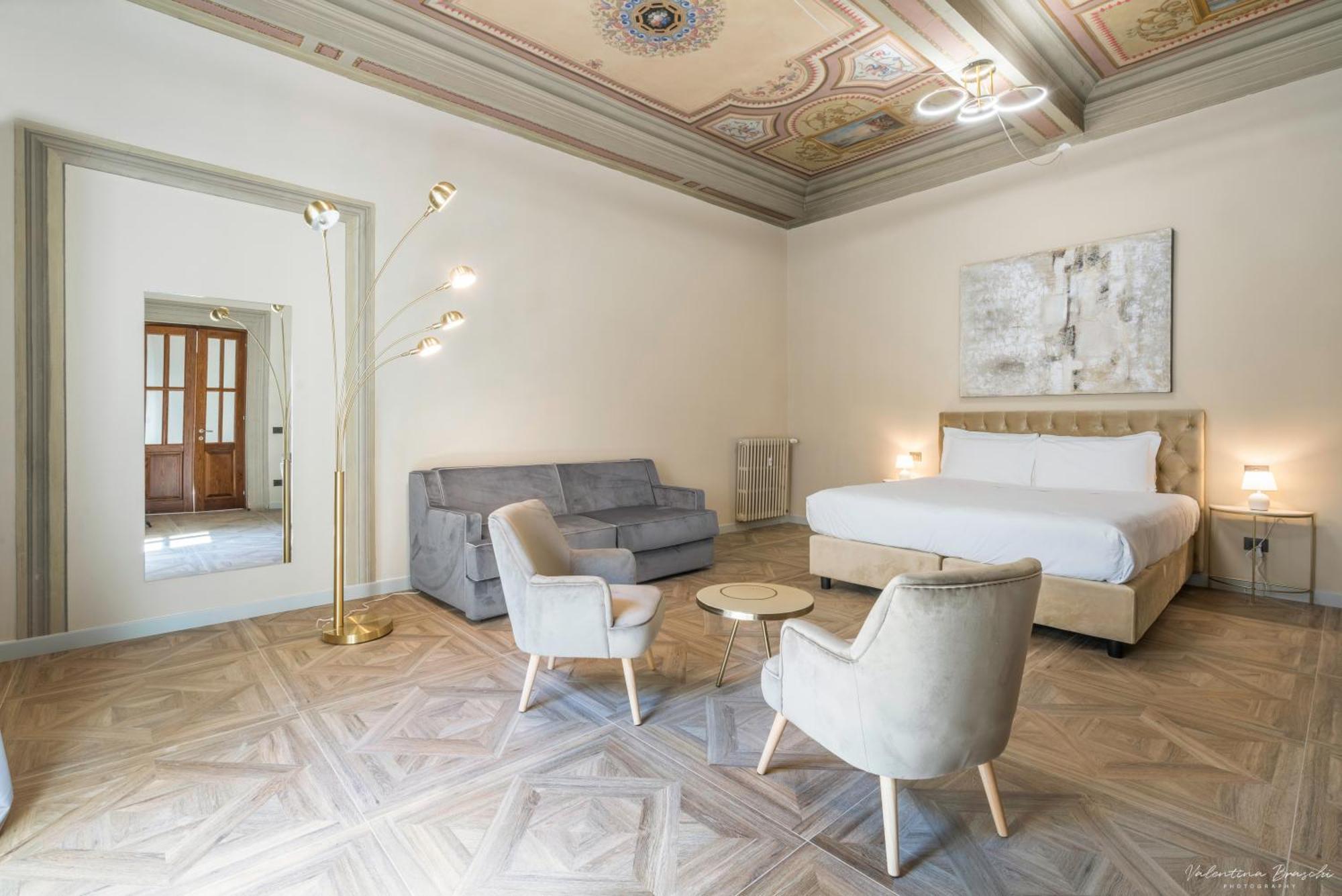 Hotel Adamas Φλωρεντία Εξωτερικό φωτογραφία