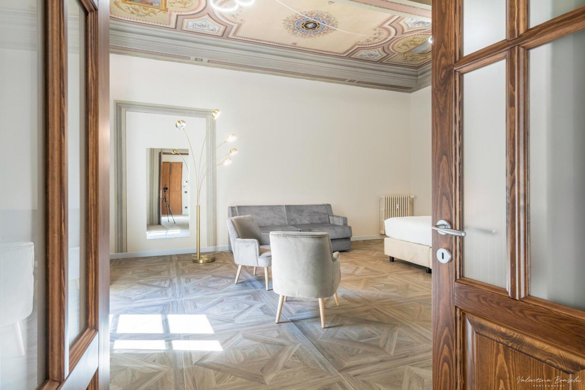 Hotel Adamas Φλωρεντία Εξωτερικό φωτογραφία