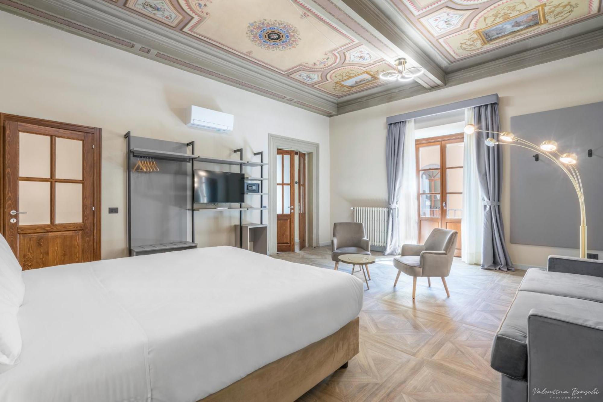 Hotel Adamas Φλωρεντία Εξωτερικό φωτογραφία