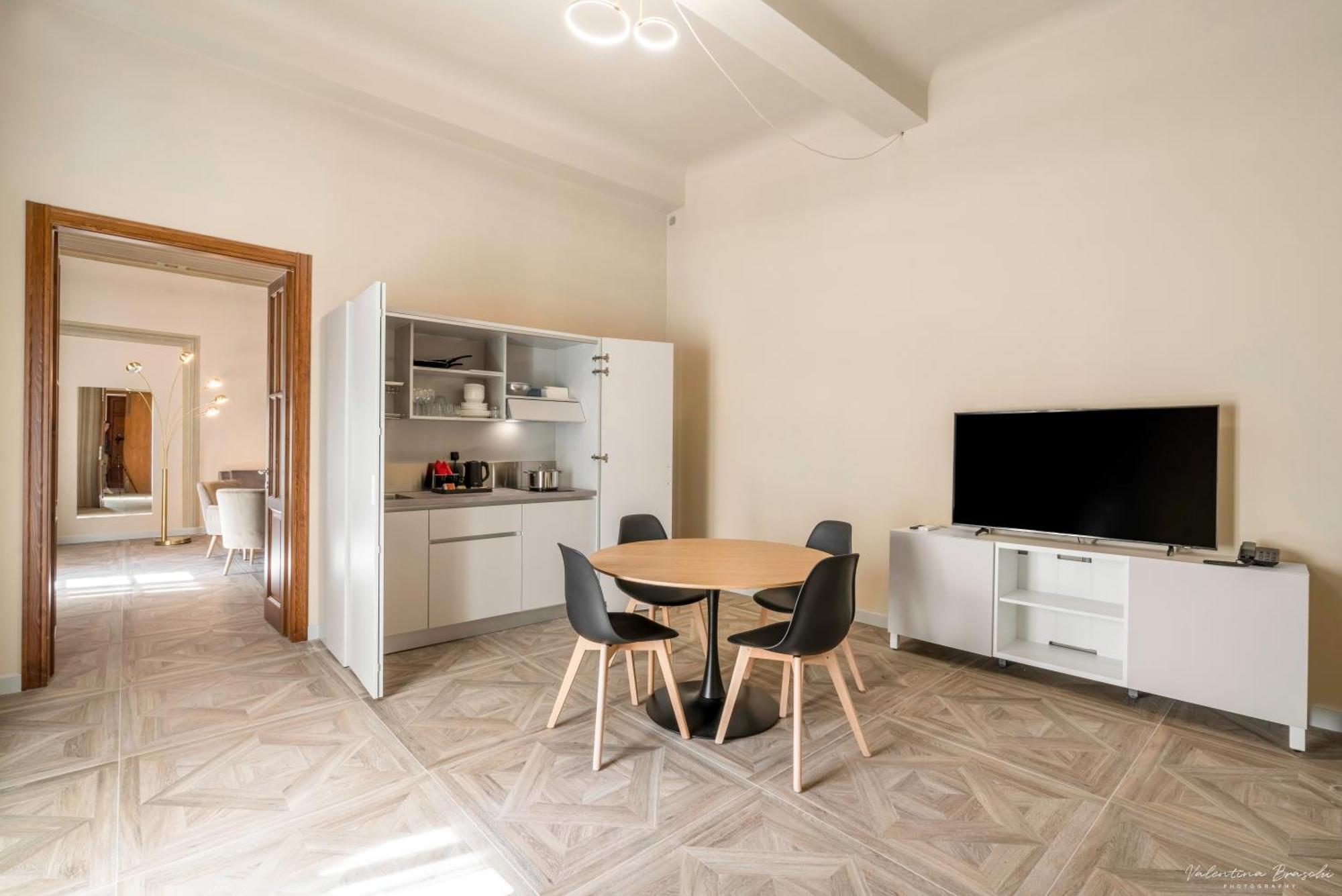 Hotel Adamas Φλωρεντία Εξωτερικό φωτογραφία